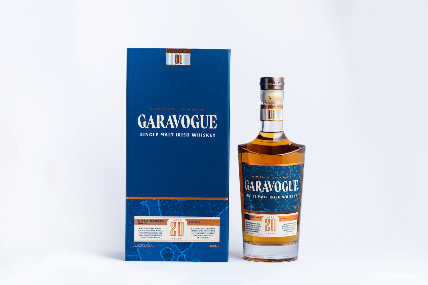 Garavogue 20 Year Old