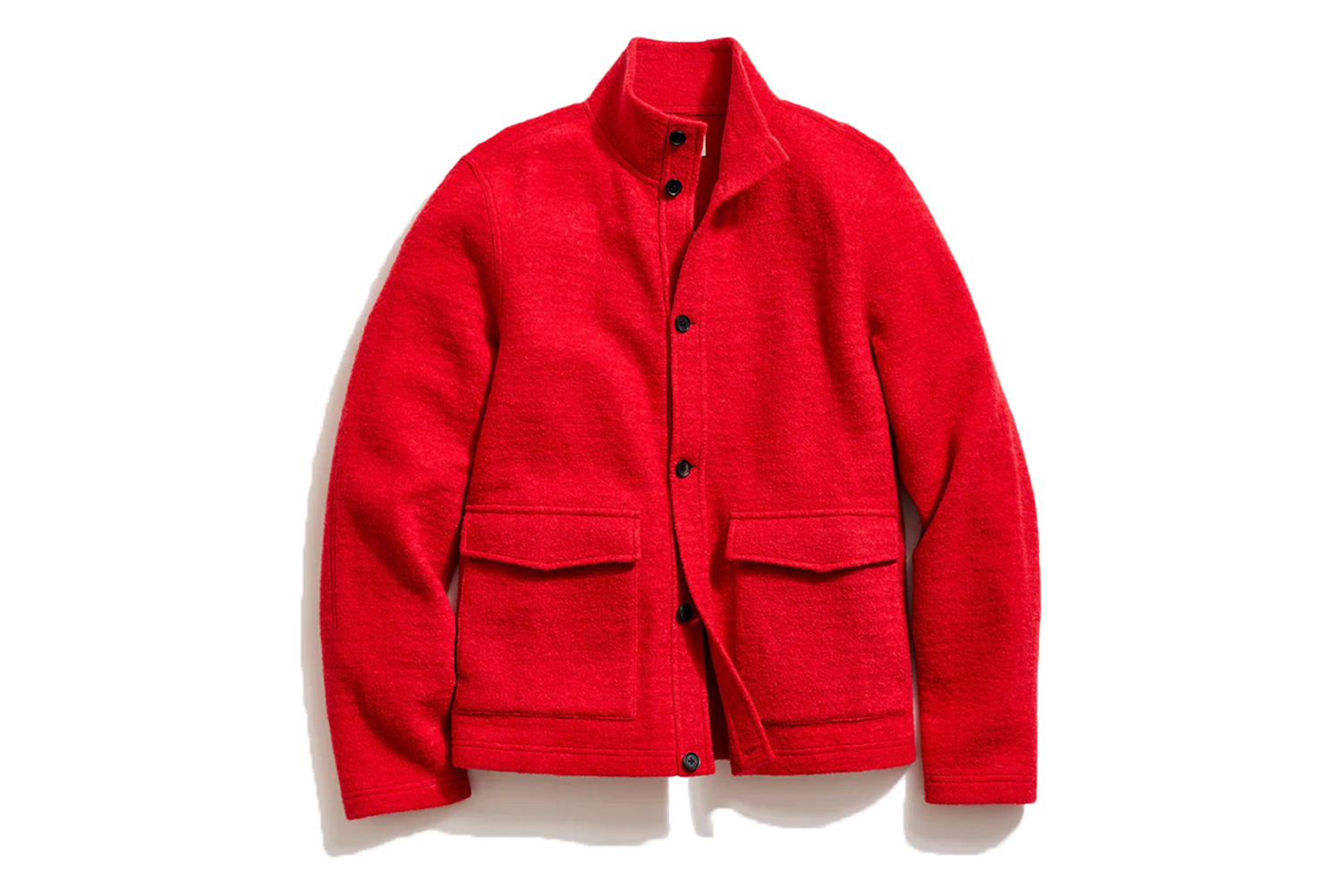 Billy Reid Garrett Jacket