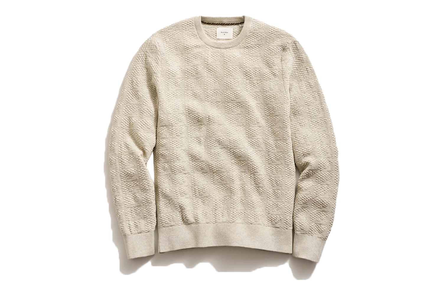 Billy Reid Geo Links Crew