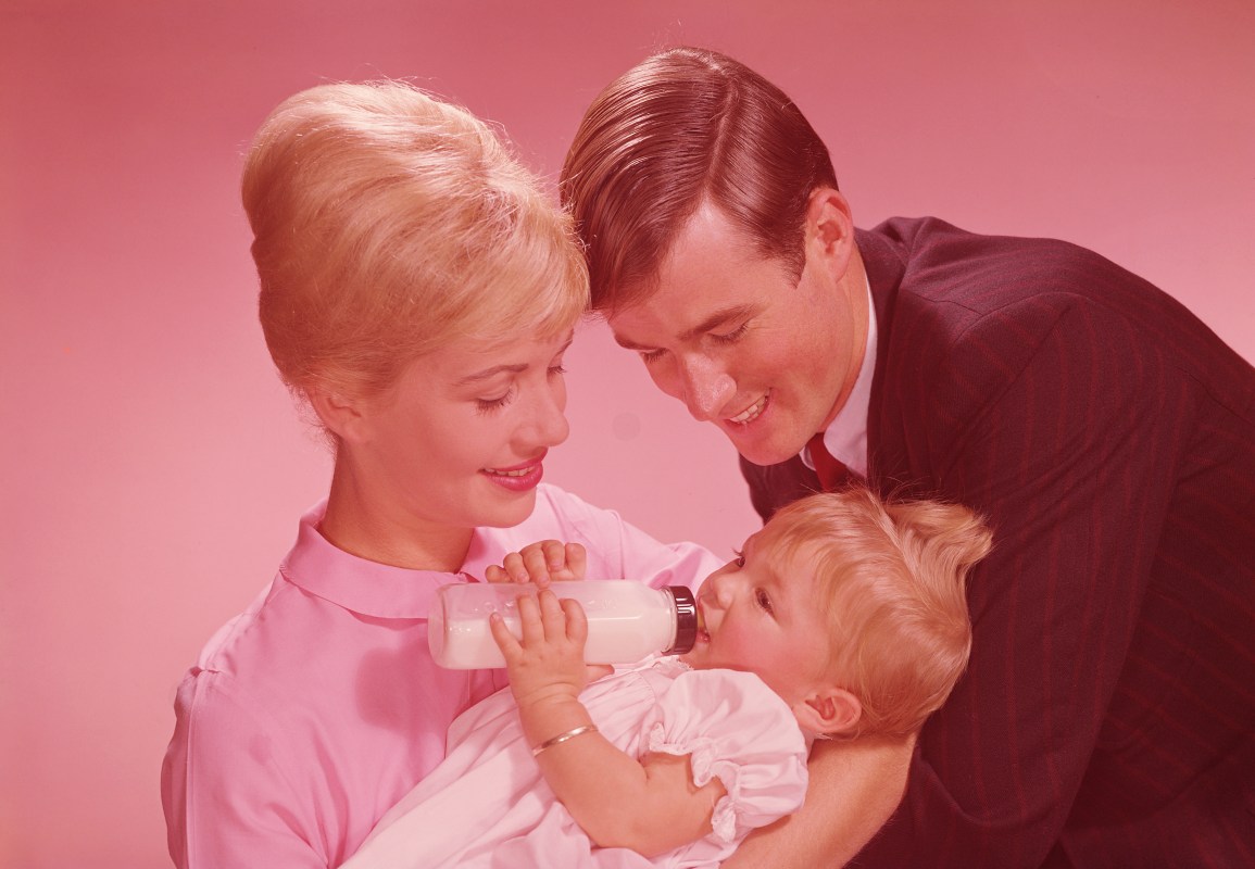 Is This the Grossest Couple's Prank on the Internet?