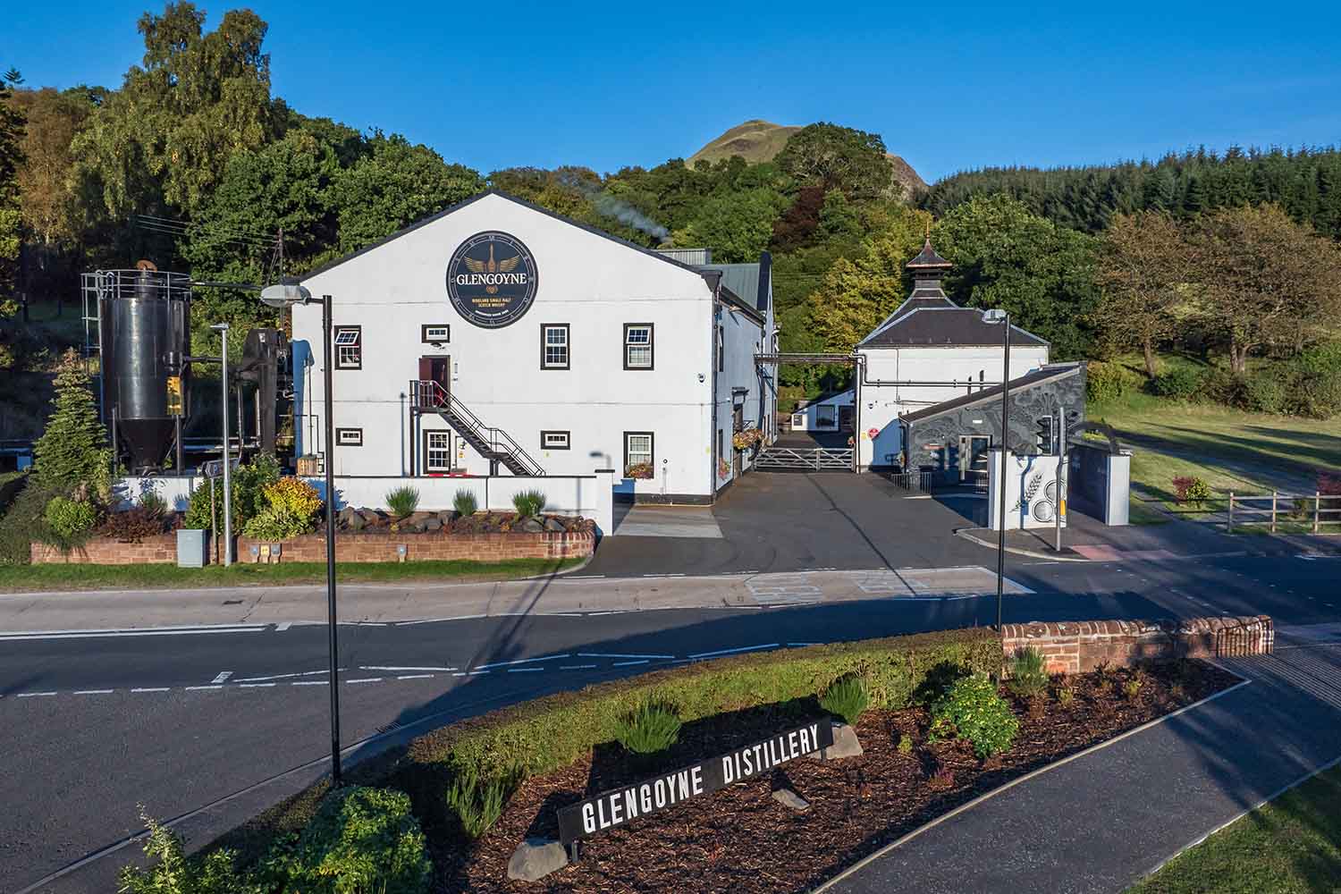 Glengoyne