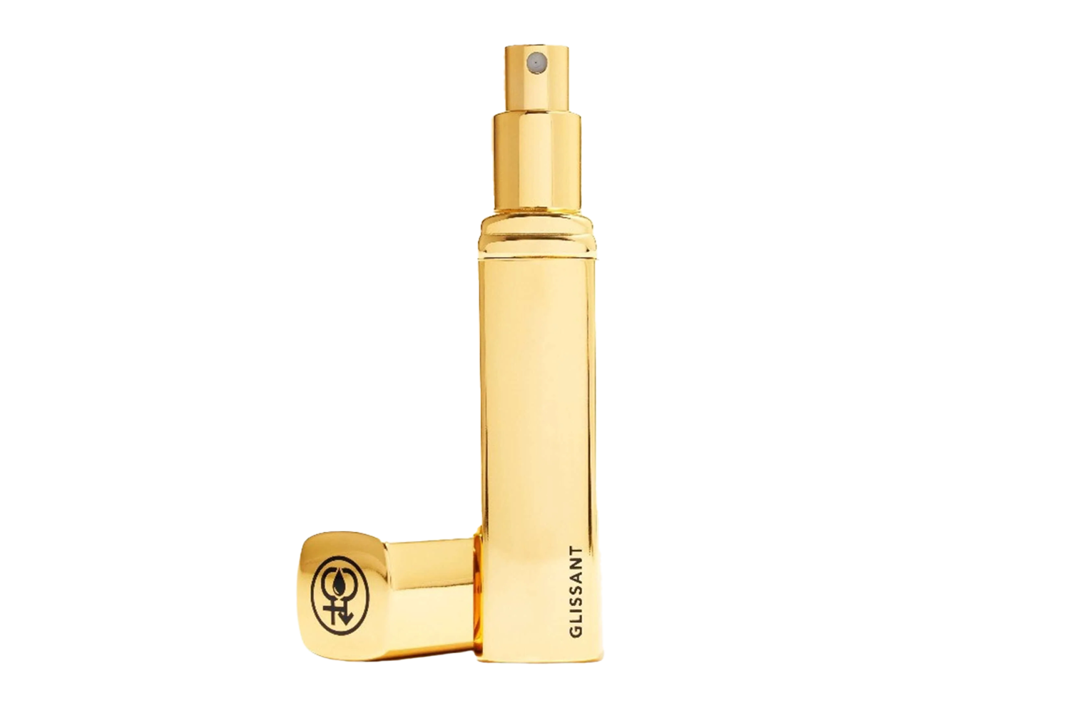 Glissant Eau D’Amour Sea Salt & Caramel (Water-Based) Lubricant Spray