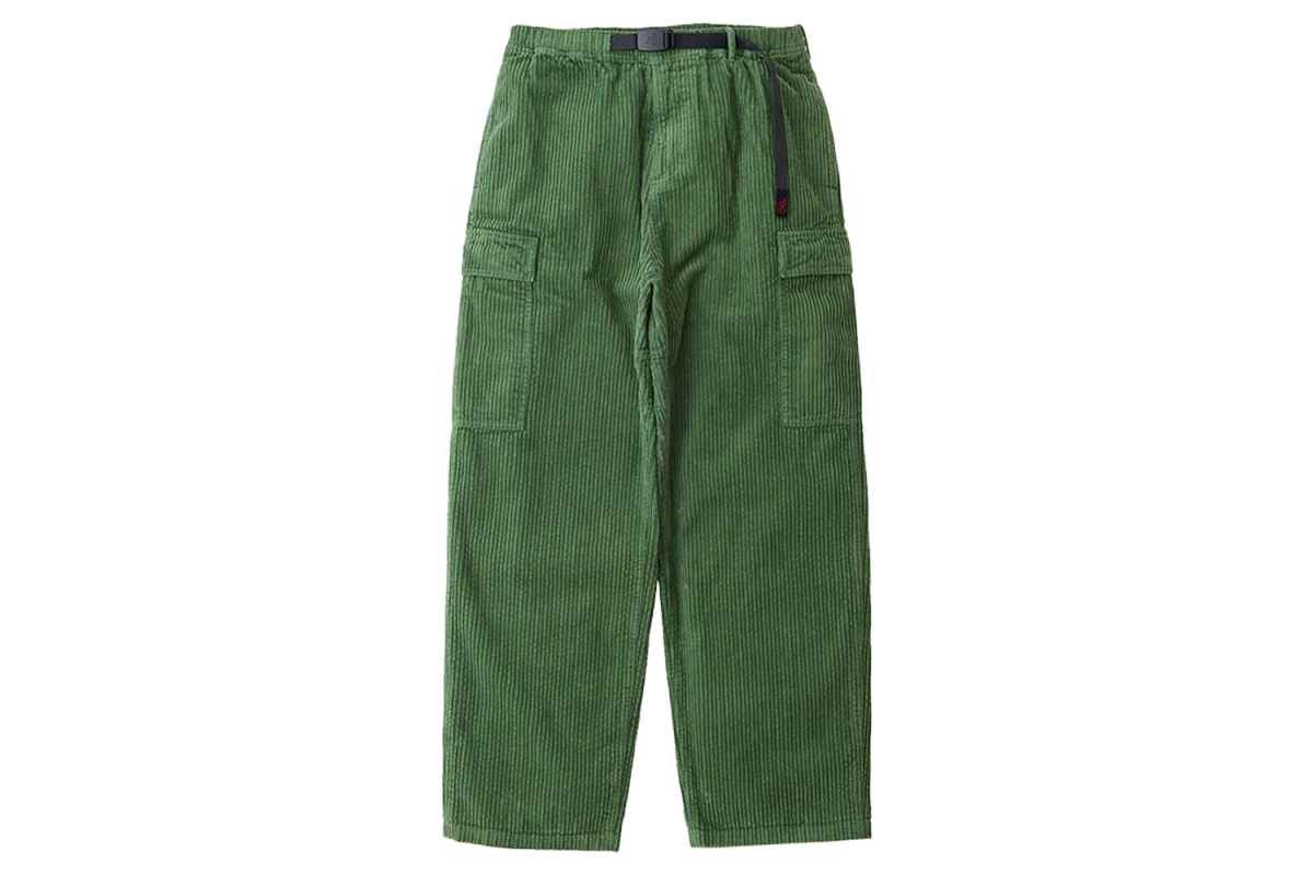 Gramicci Brockton Big Corduroy Pant