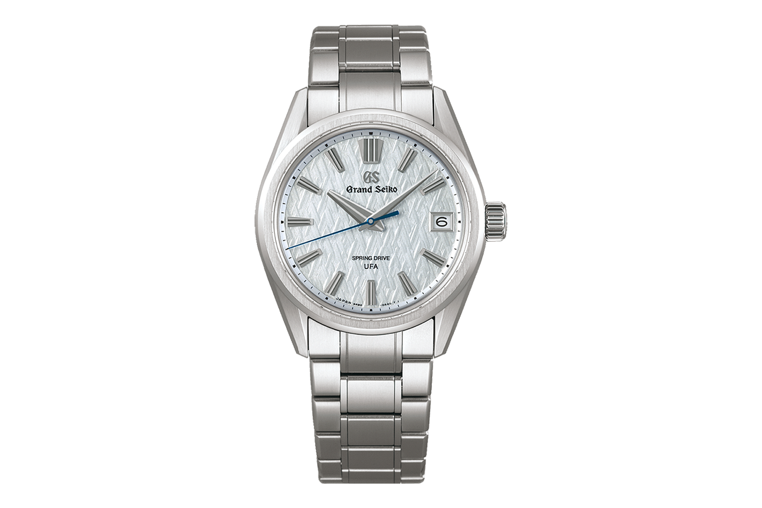 Grand Seiko Evolution 9 Collection Spring Drive U.F.A. SLGB003