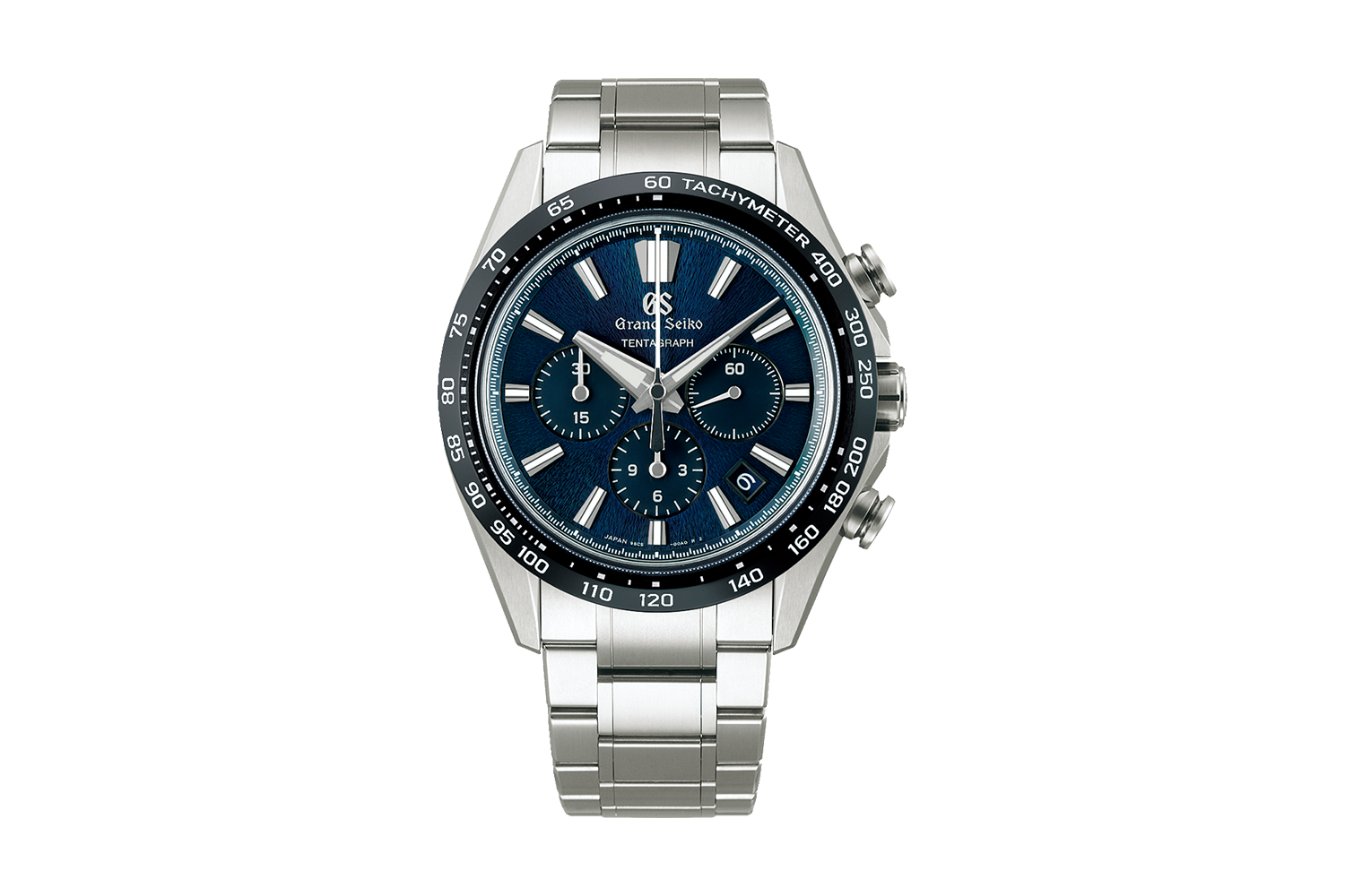 Grand Seiko Evolution 9 Tentagraph ref. SLGC001