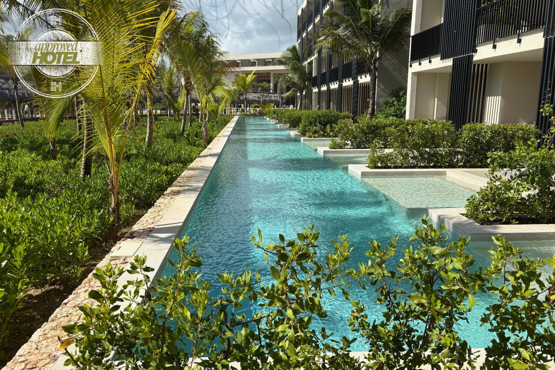 A Hotel We Love: W Punta Cana - InsideHook