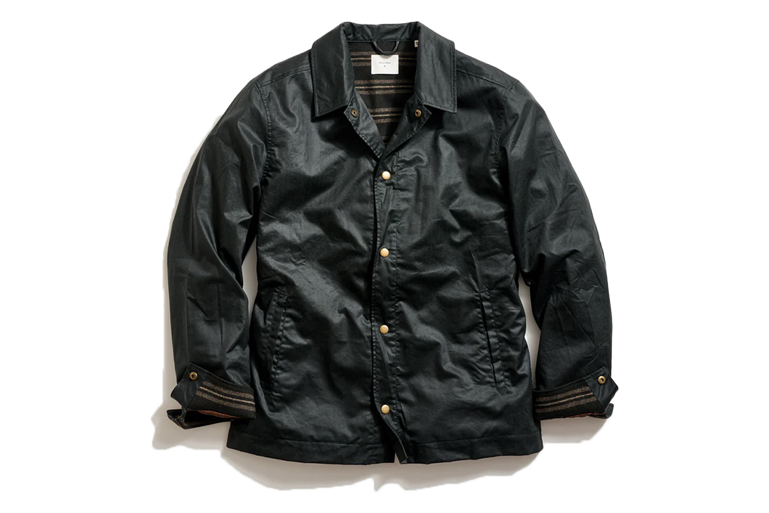 Billy Reid Harrison Jacket