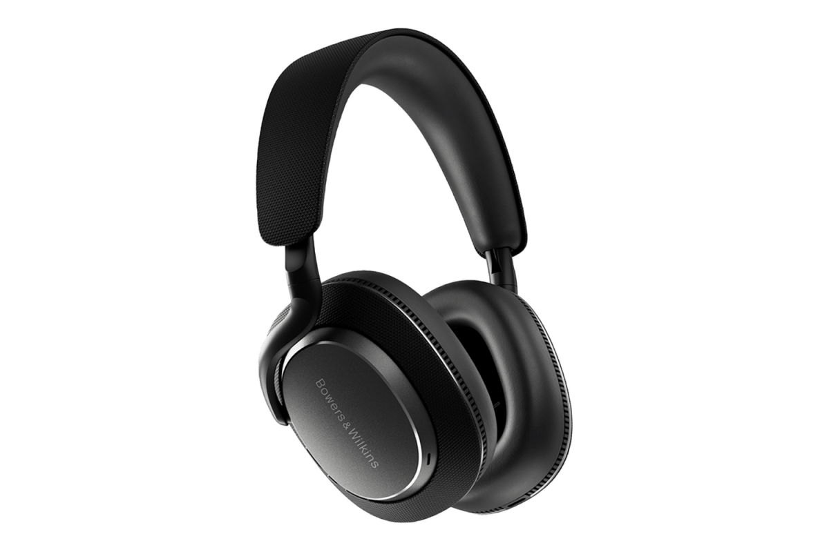 Bowers & Wilkins Px7 S3 Noise-Cancelling Headphones