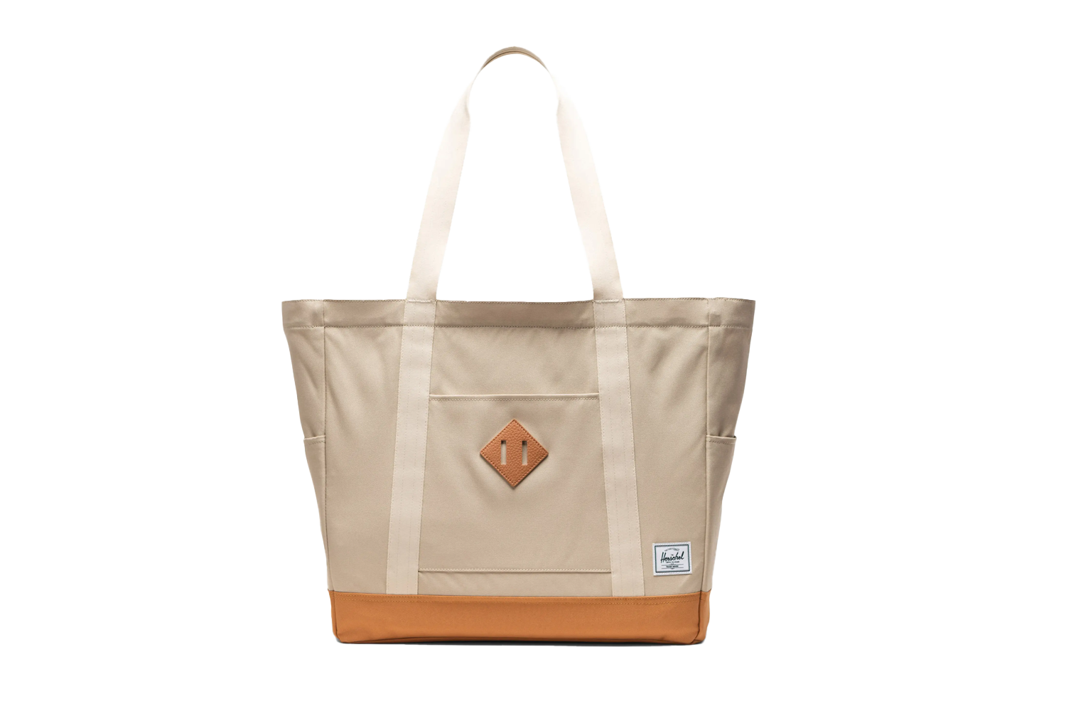 Herschel Supply Co. Heritage Twill Tote