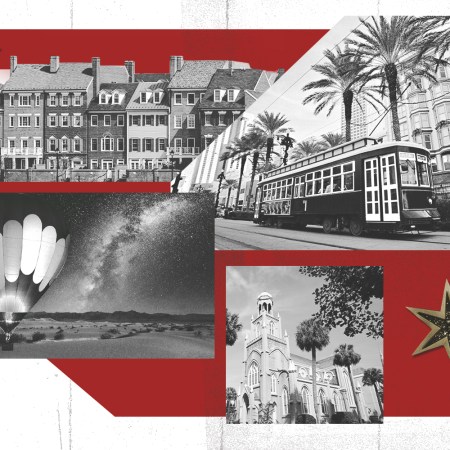 The Perfect Christmas Break Trip for Every Kind of Traveler