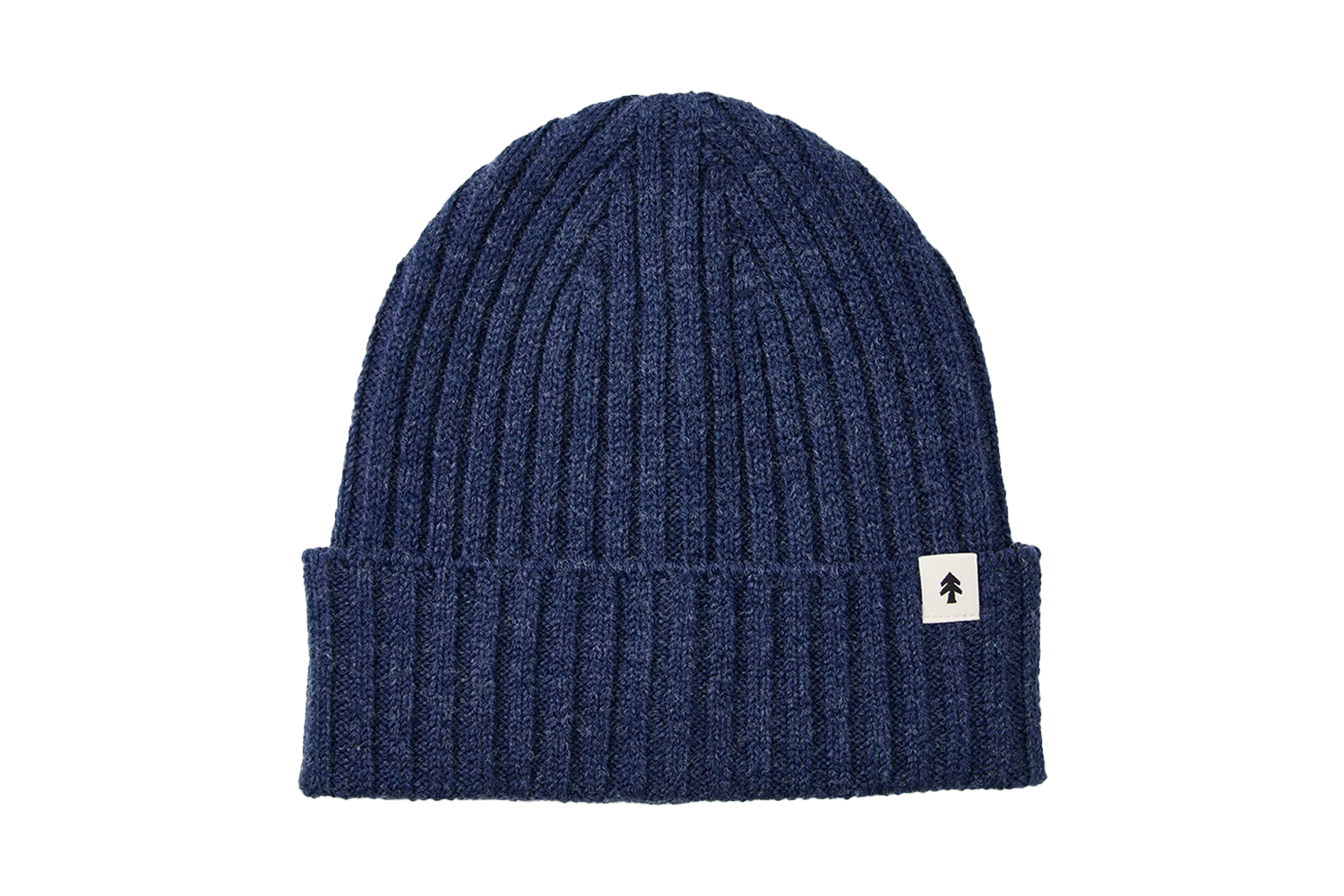 Huckberry Japanese Rib Knit Beanie