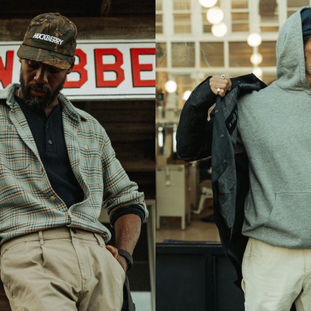 Huckberry Cyber Monday sale