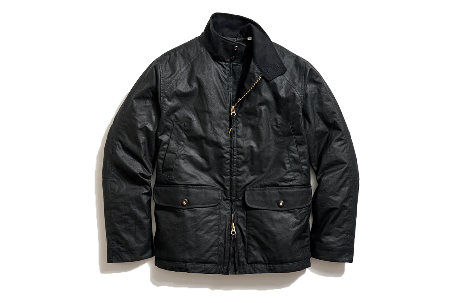 Billy Reid Hunting Jacket