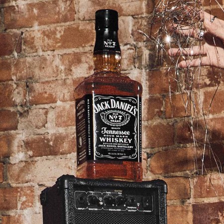 Jack Daniel's now available in three liter sizes in the U.S.