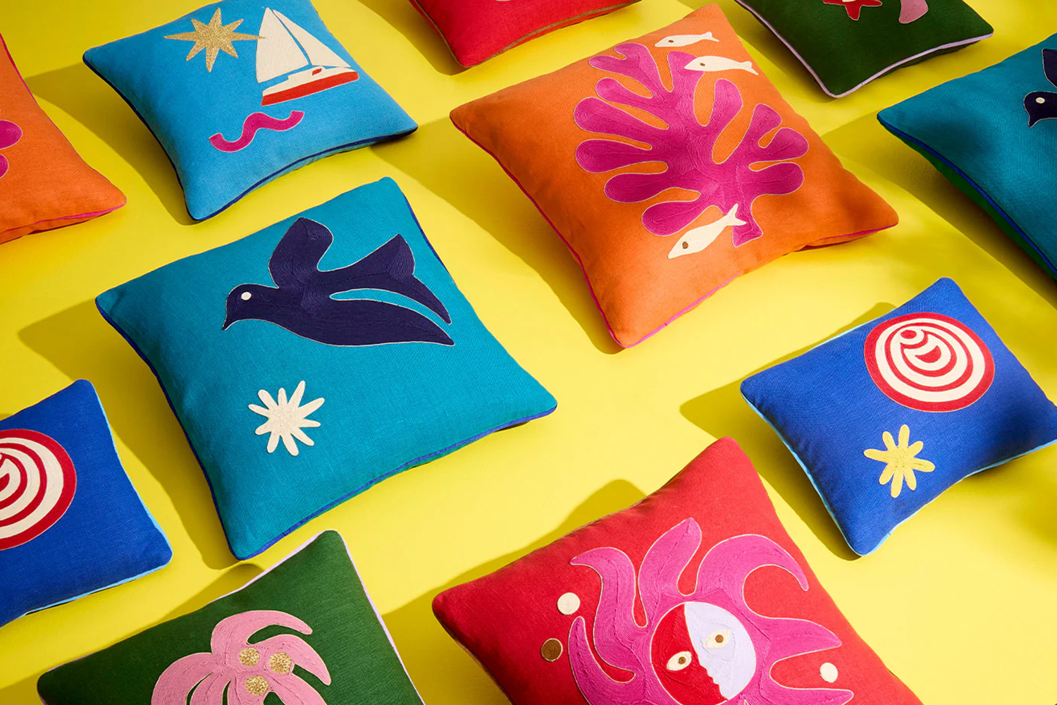 Jonathan Adler Playa Collection