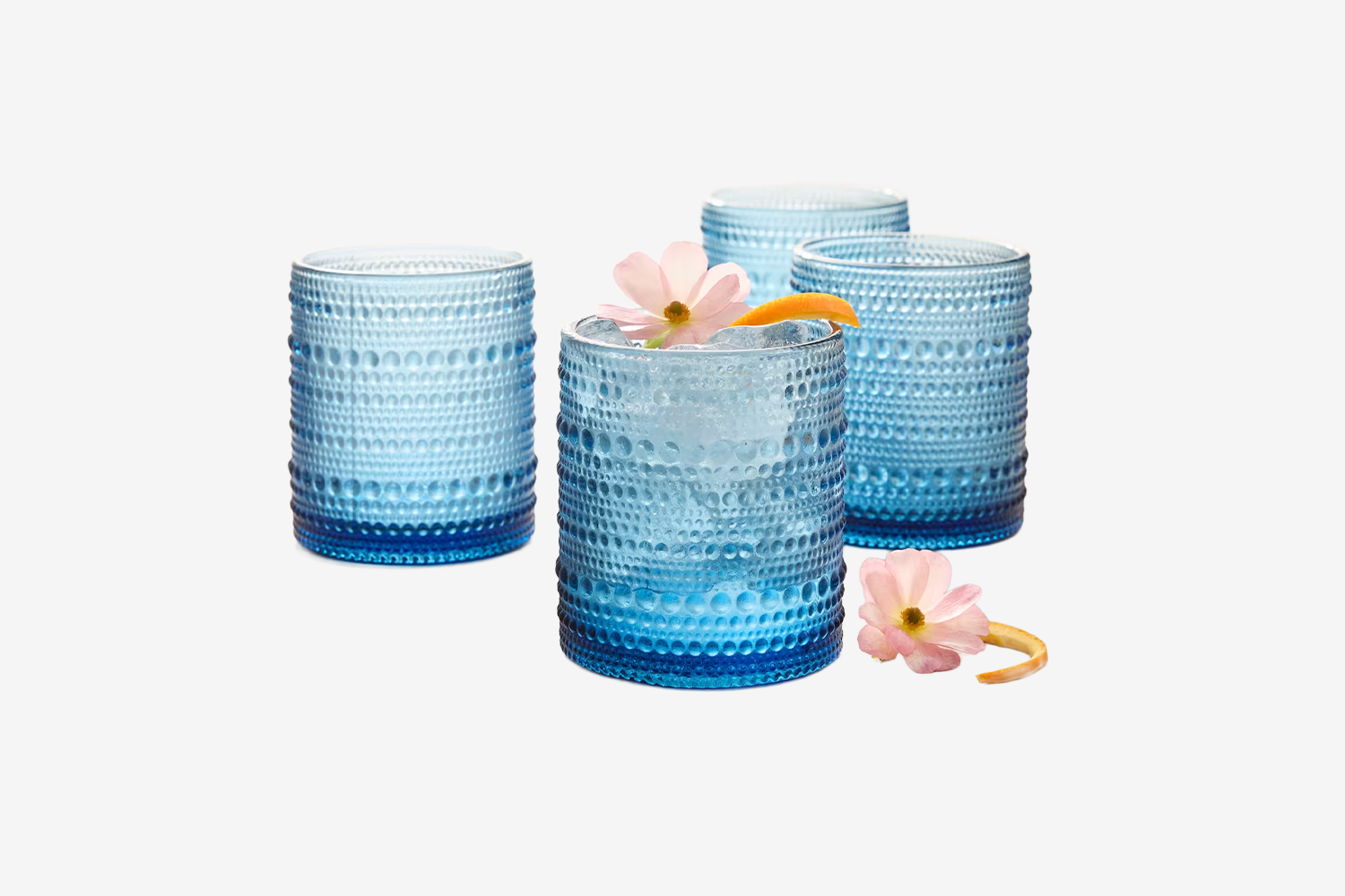 Jupiter Short Tumbler (Set of 6)