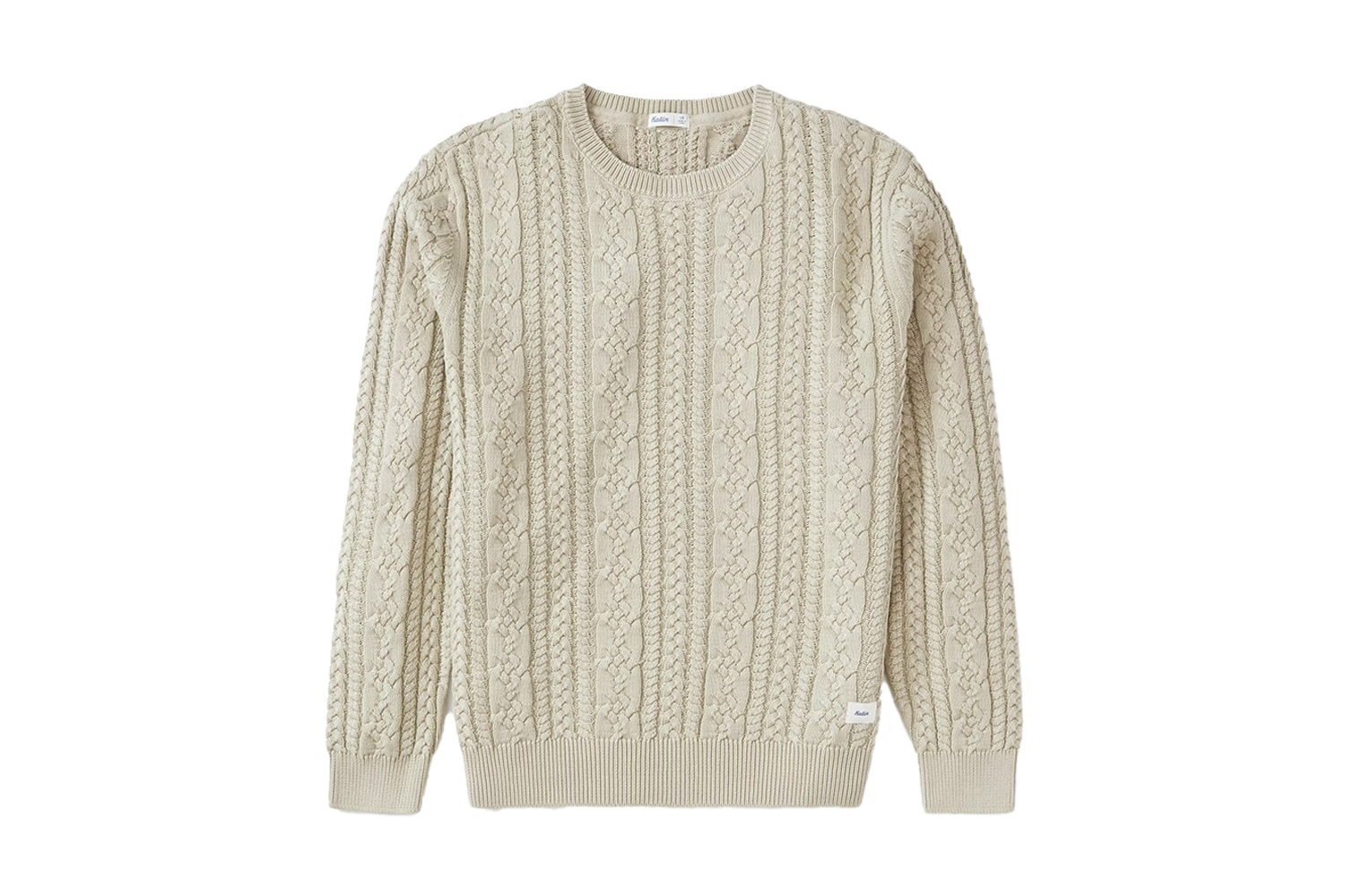 Katin Fisherman Sweater