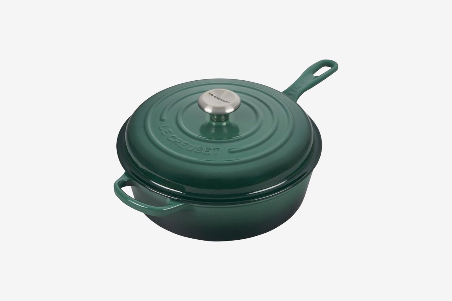 Le Creuset’s Colorful Cassadou Is $145 Off