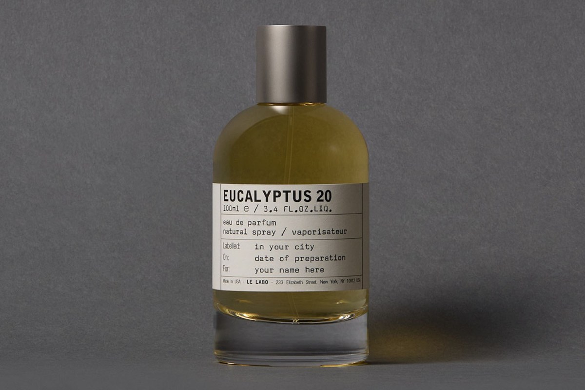 Le Labo Eucalyptus 20