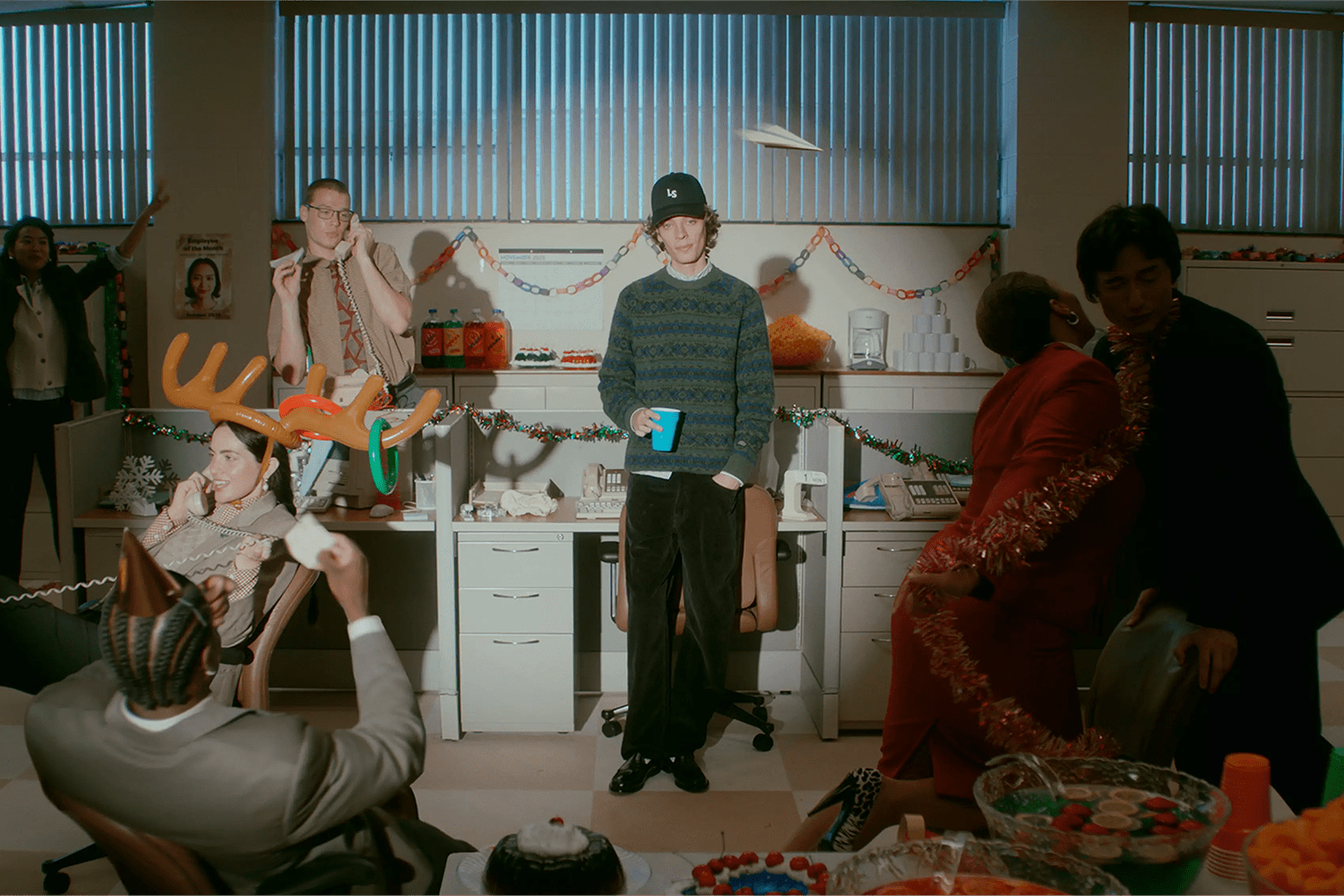 levi's lifestyle image