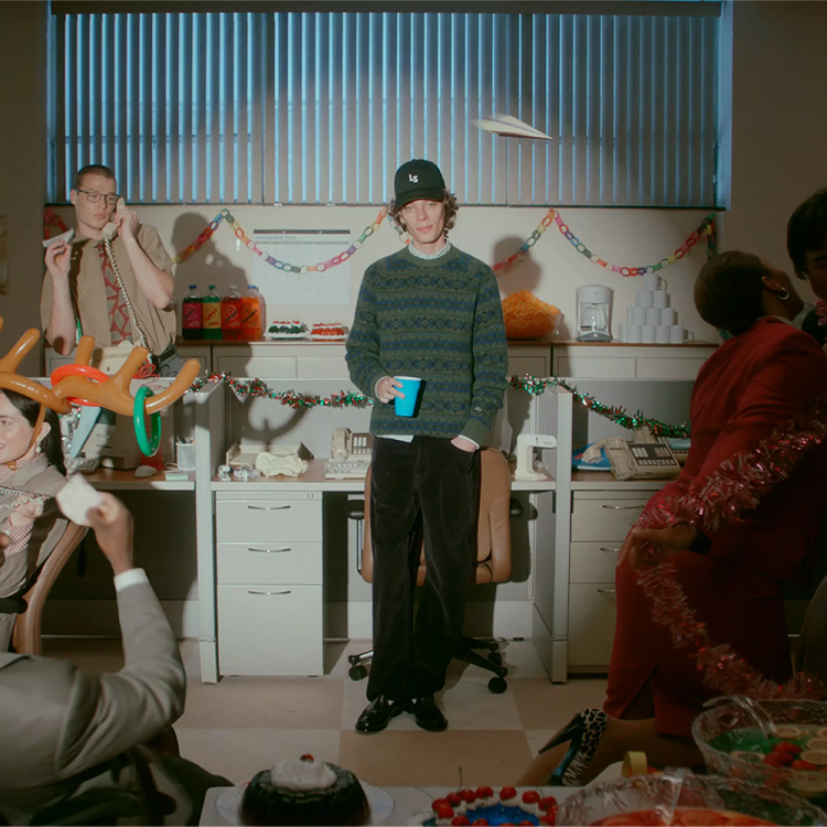 levi's lifestyle image