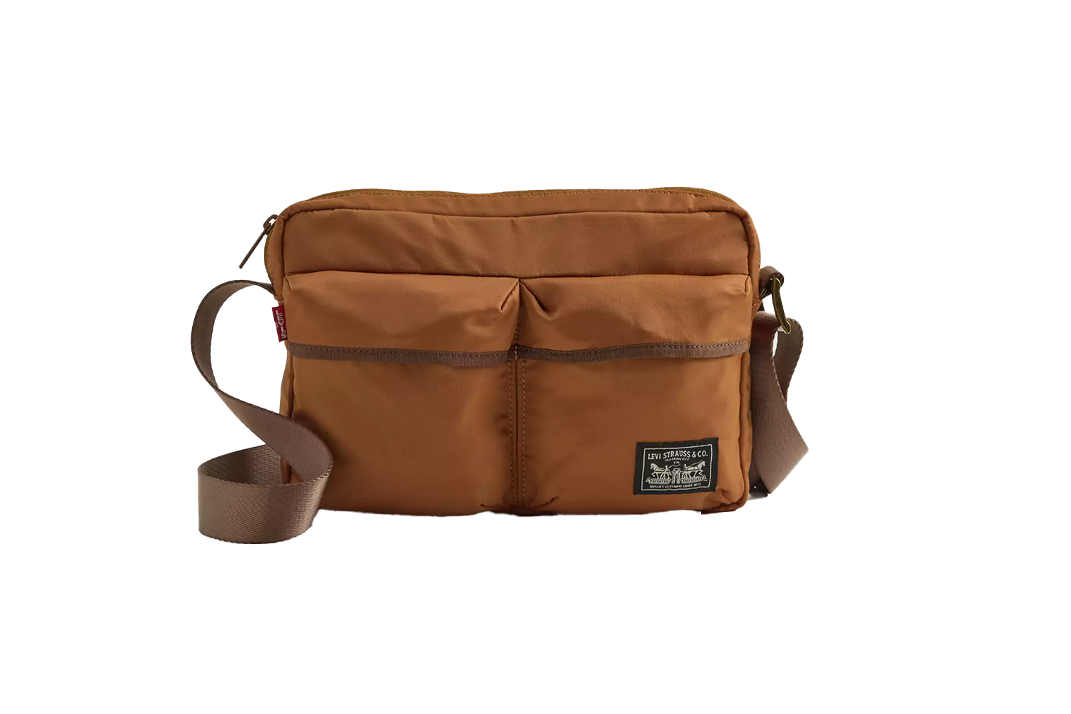 Levi’s Mission Bay Crossbody Bag