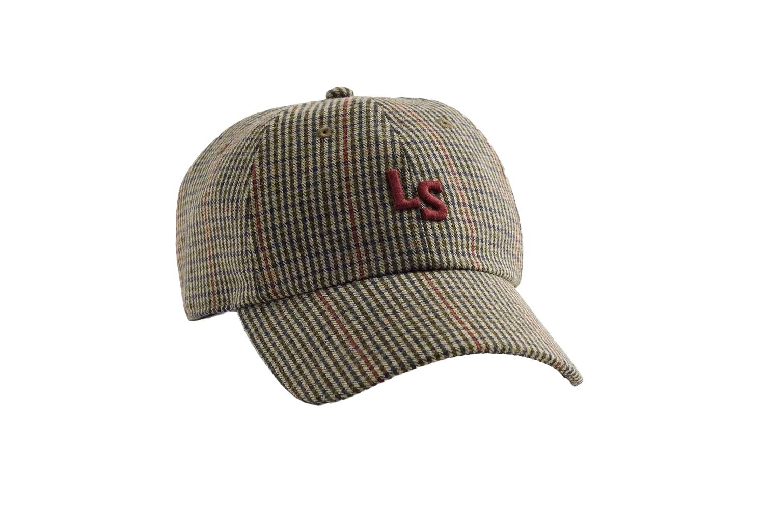 Levi’s Monogram Cap