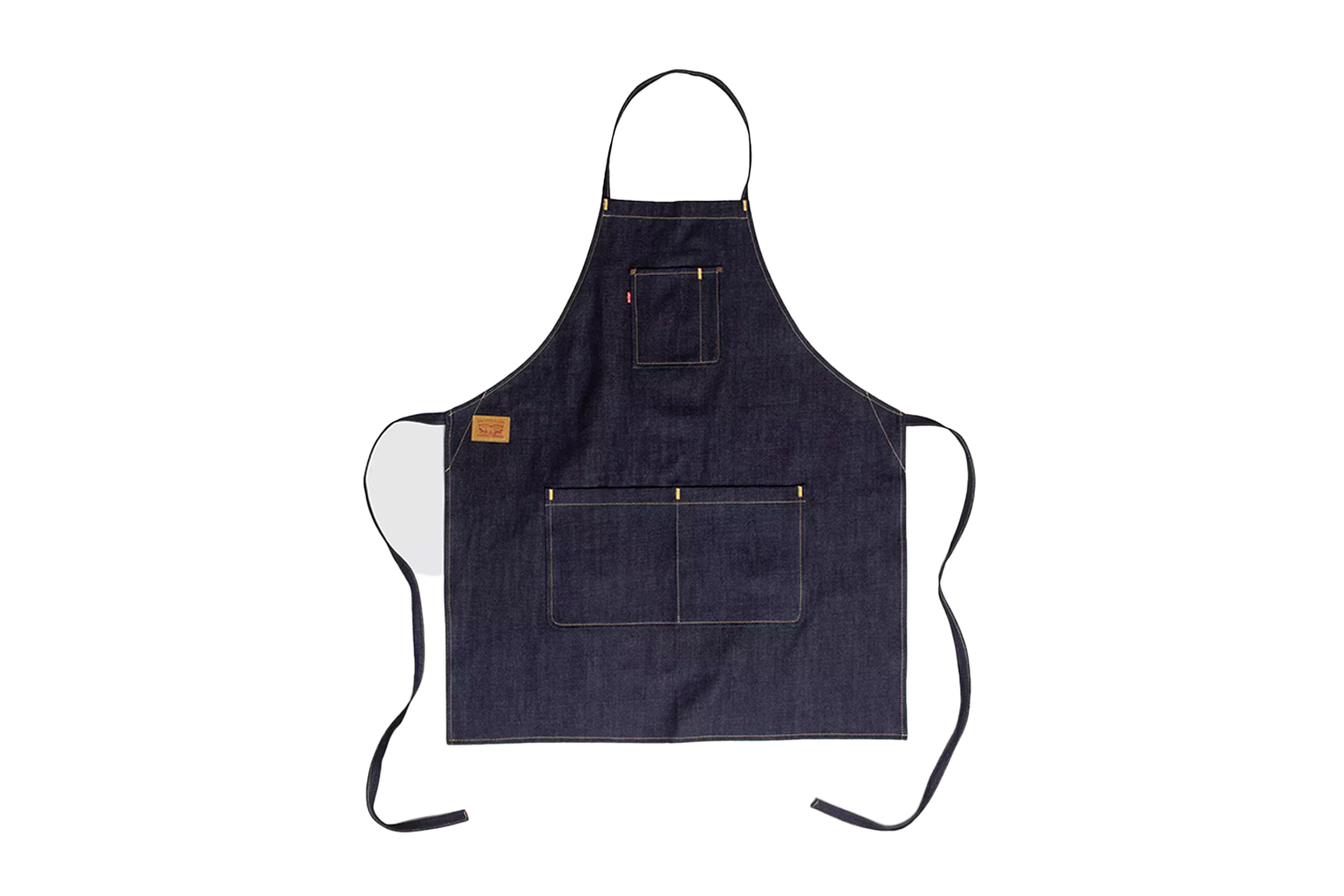 Levi’s Rigid Denim Apron