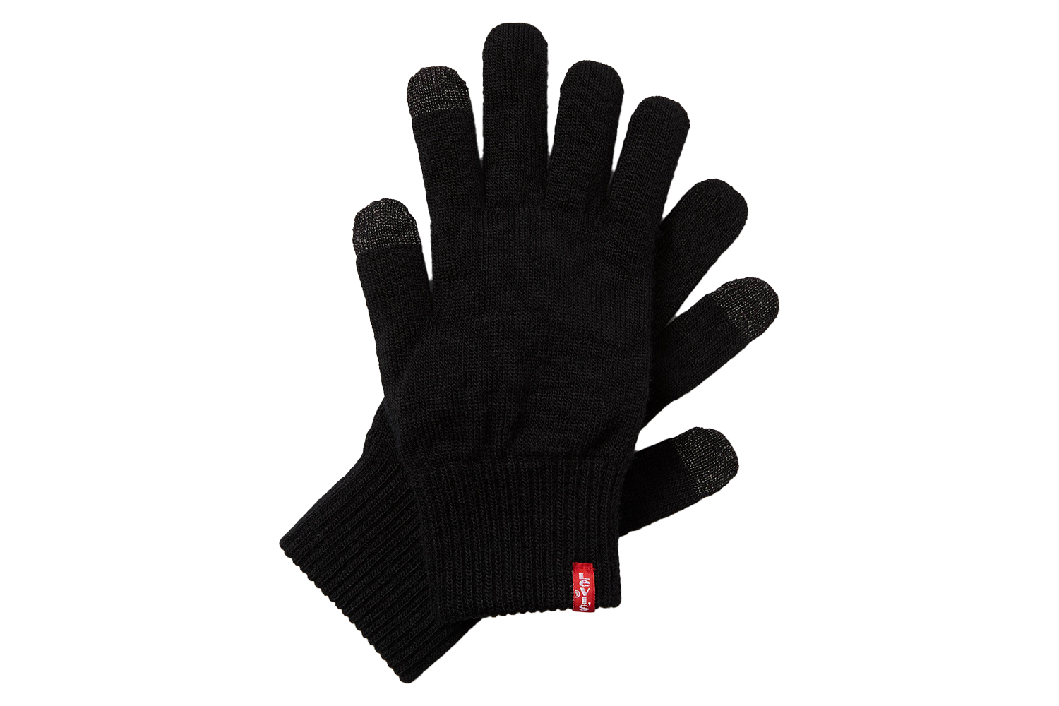 Levi’s Touch Screen Gloves