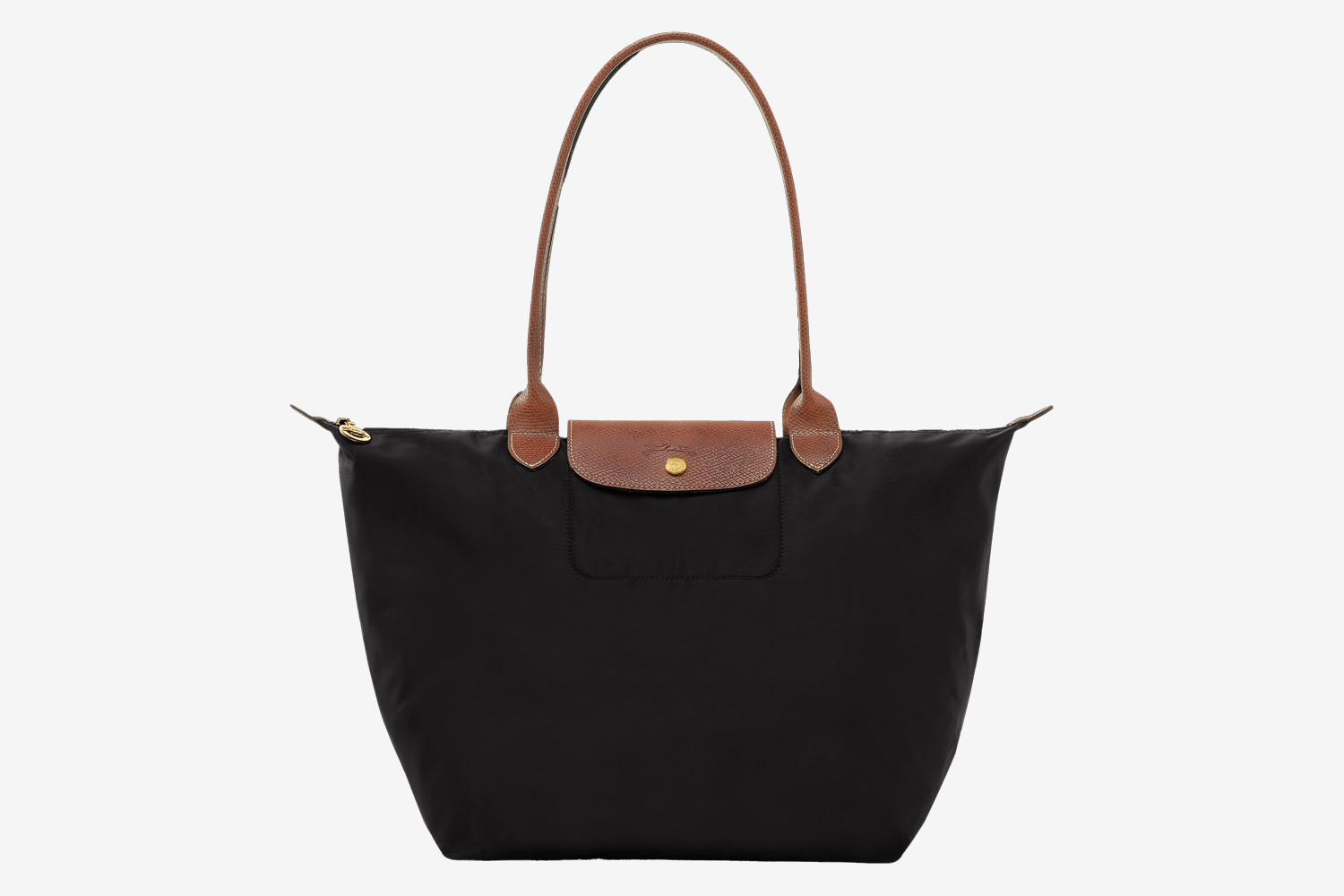 Longchamp Le Pliage Original L Tote Bag