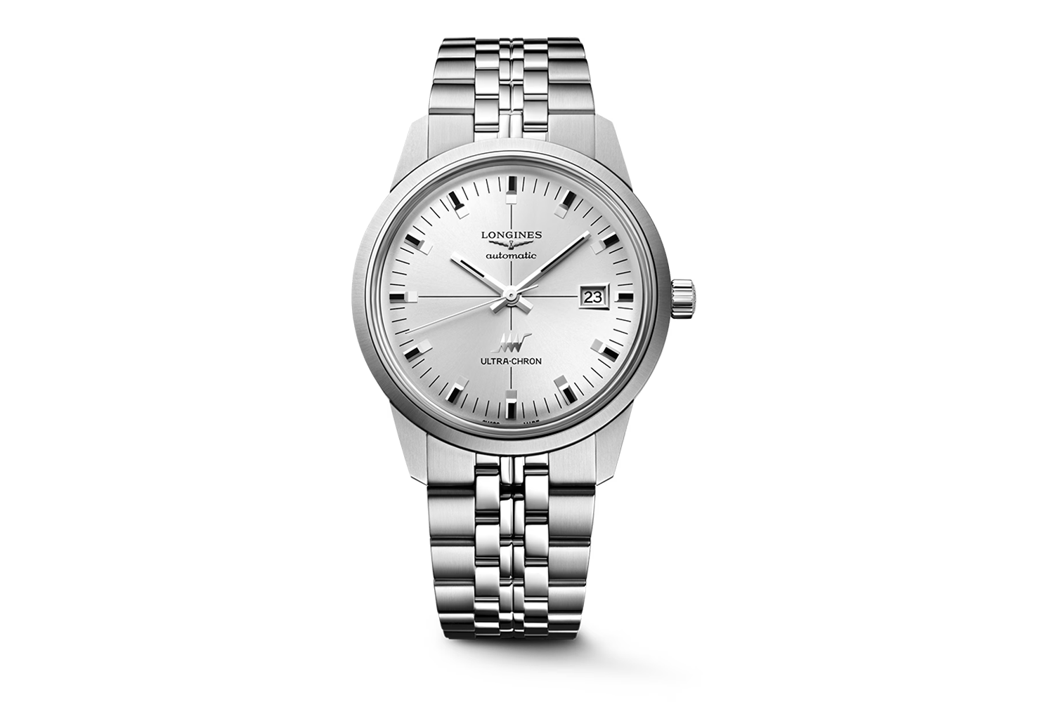 Longines Ultra-Chron Classic