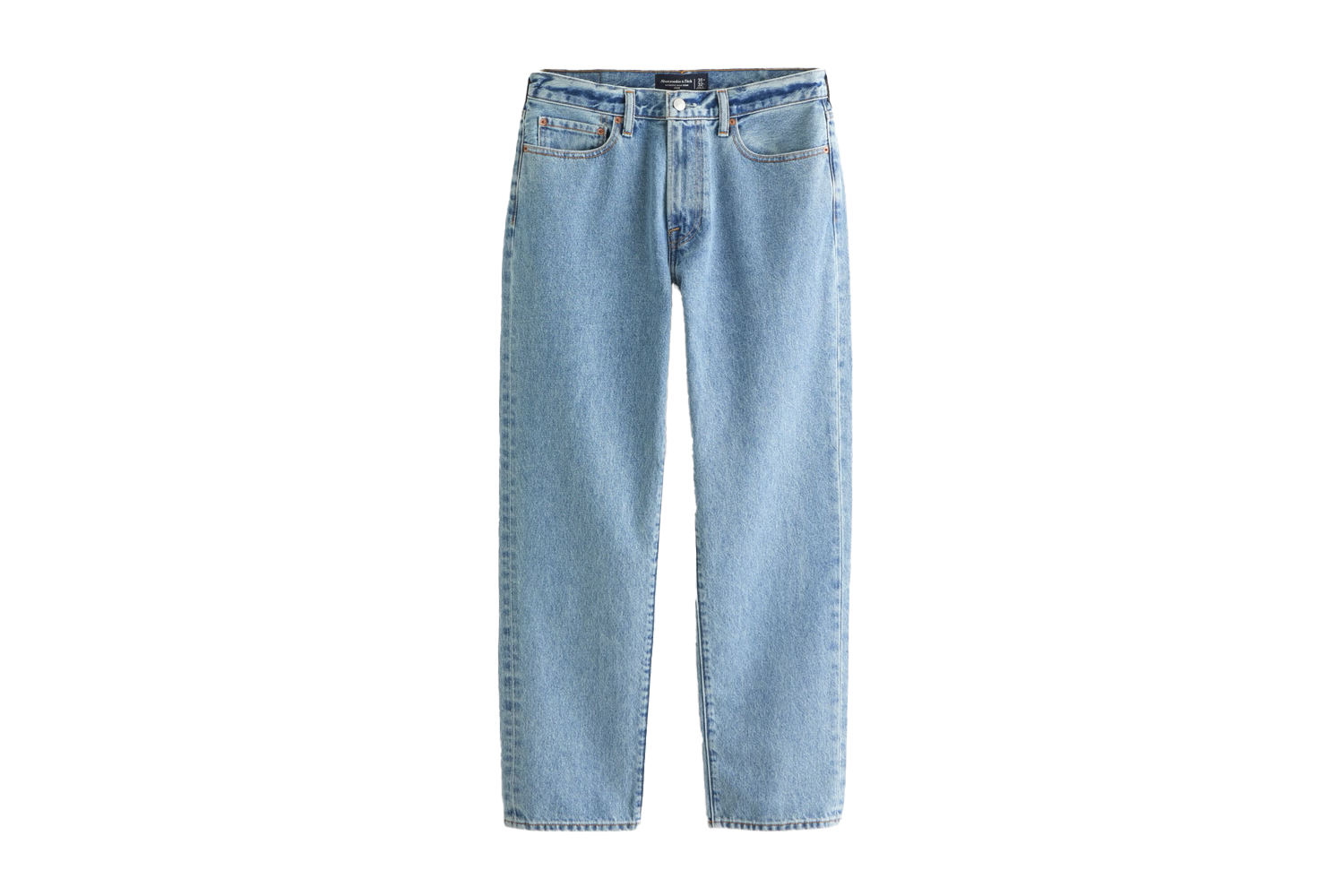 Abercrombie & Fitch Loose Jean