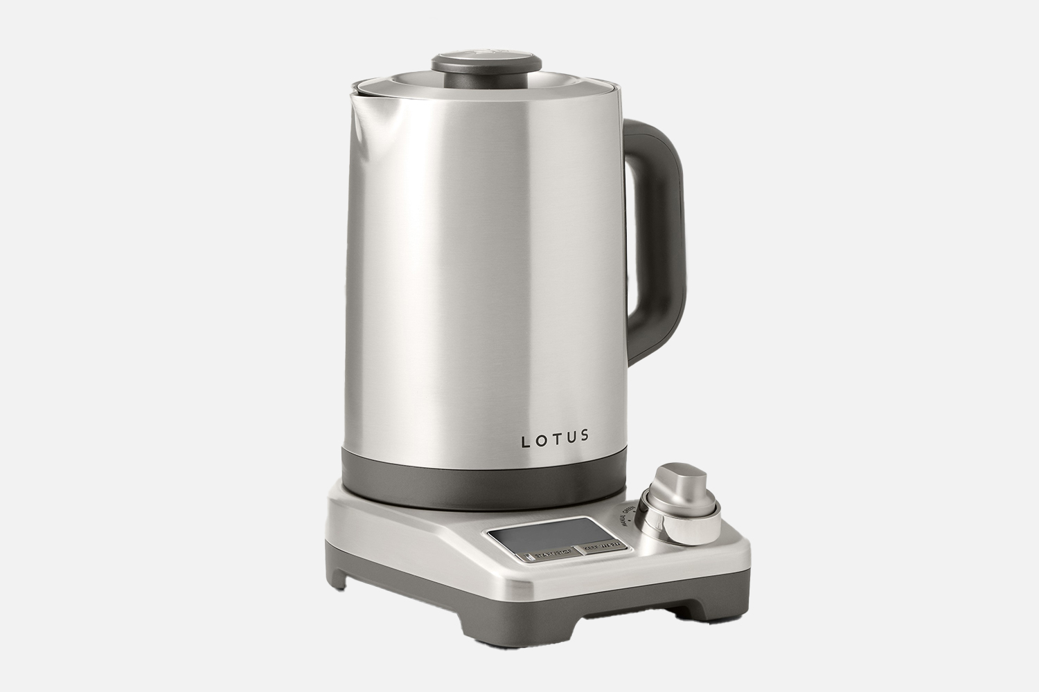 Lotus The Purist Kettle