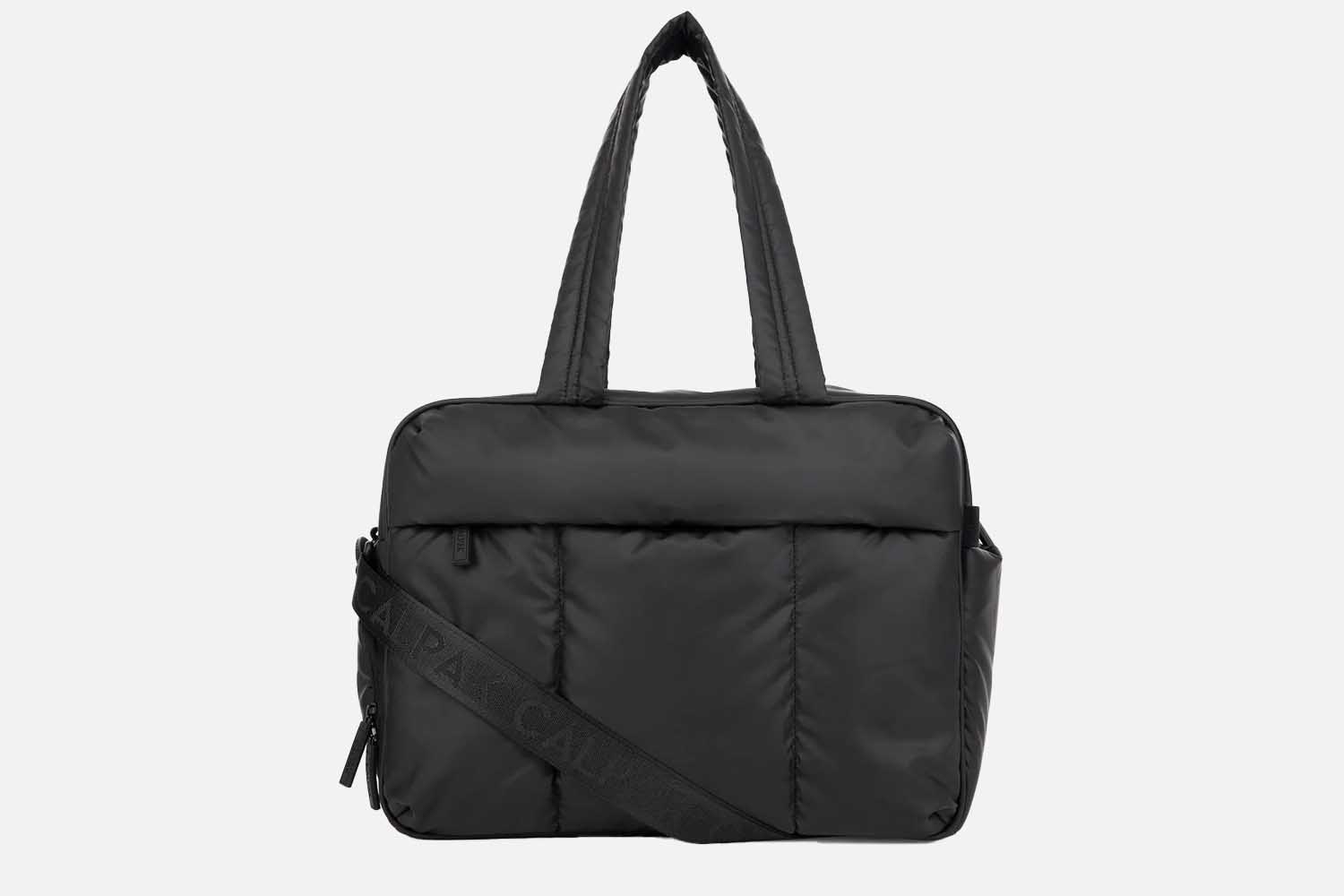 Our Favorite Duffel Makes for a Great Gift. It’s Now on Sale.