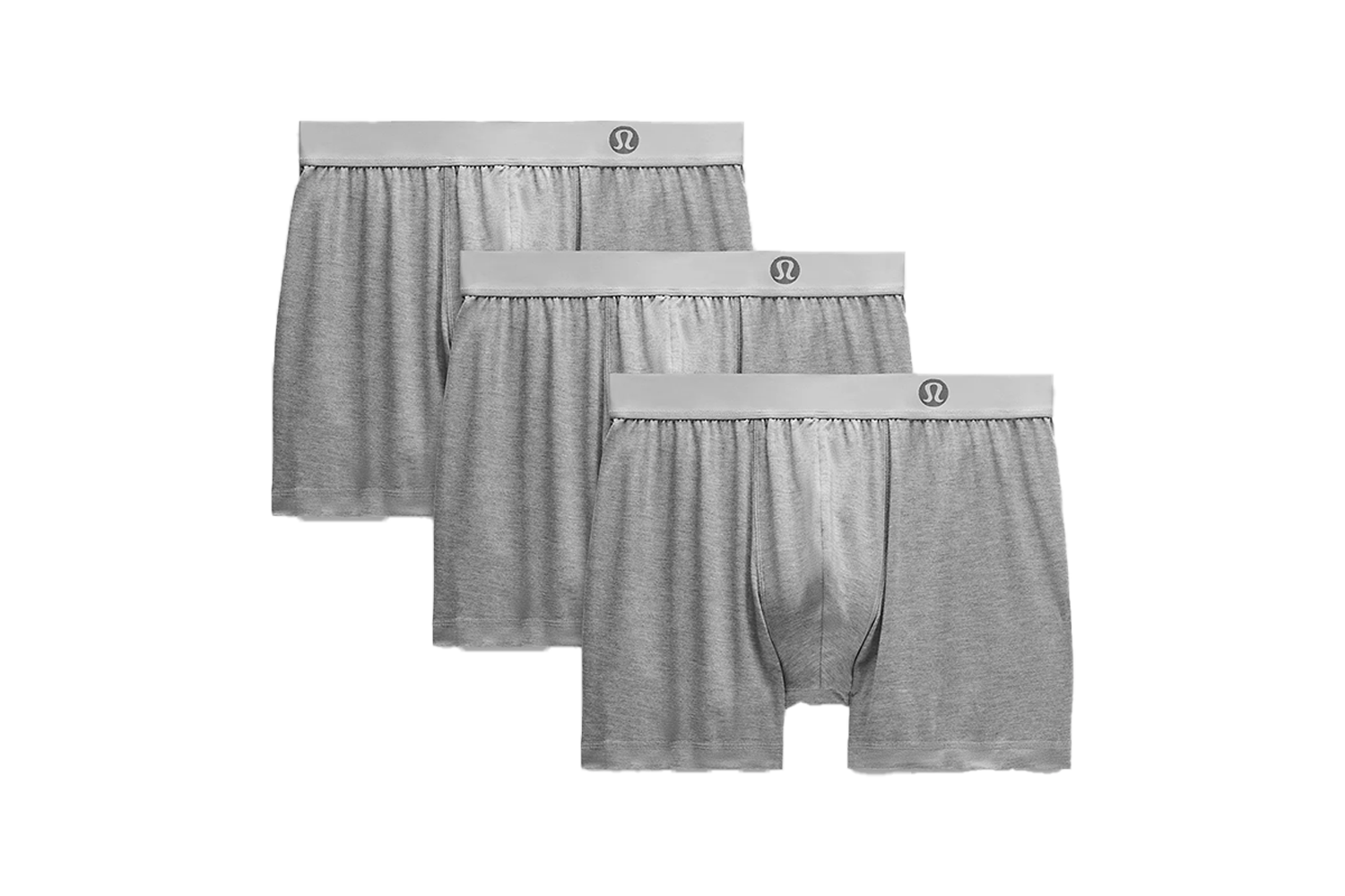 Lululemon Always In Motion Boxer 5″ (3-Pack)