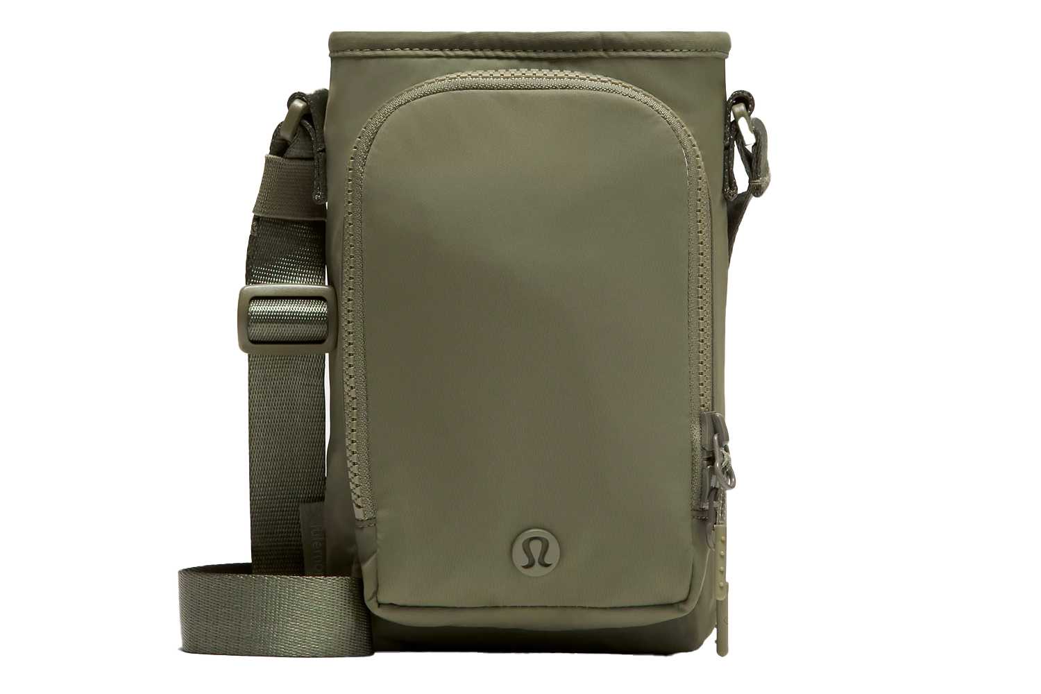 Lululemon Water Bottle Crossbody With Front Pocket 2L