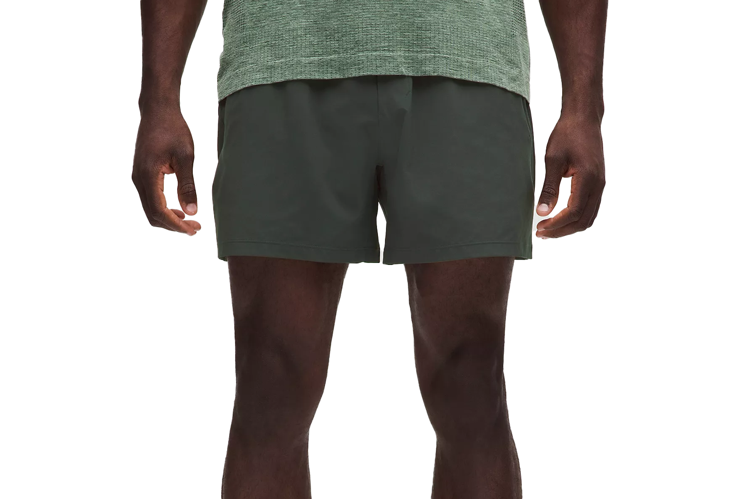 Lululemon Pace Breaker Linerless Short 5″