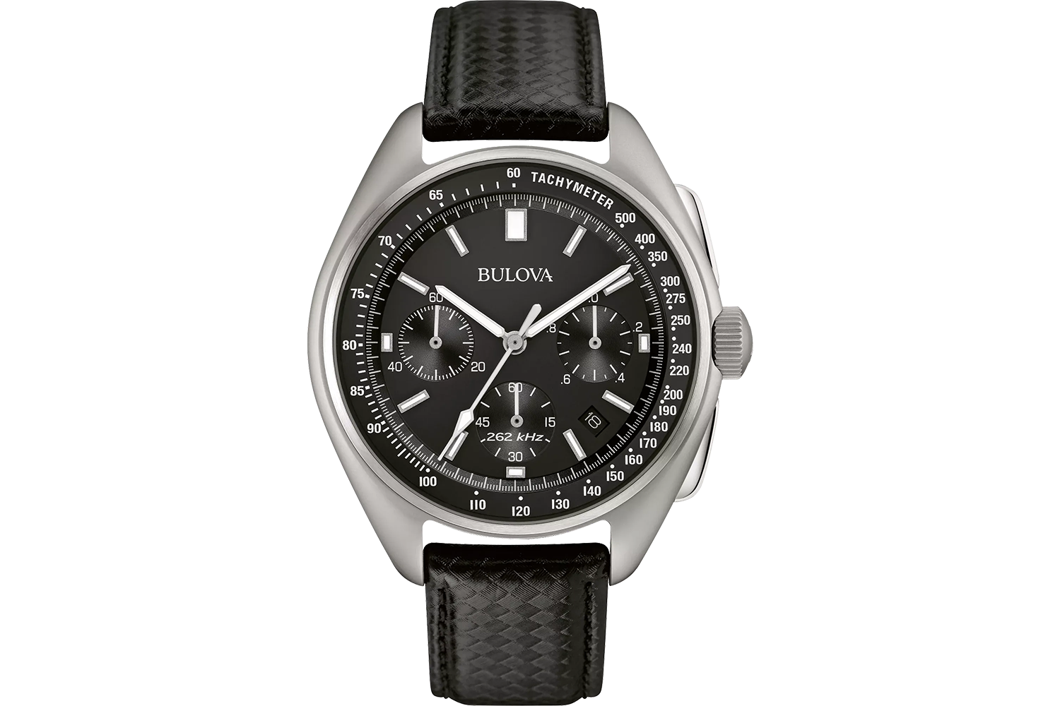 Bulova Lunar Pilot Archive Series