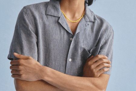 Lighter layers at deep discounts.