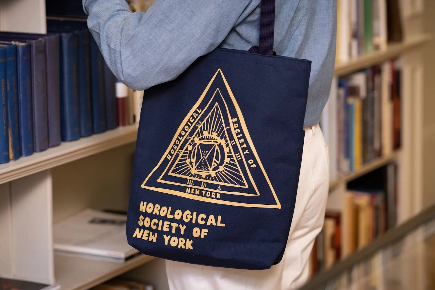 HSNY Membership Silver Level