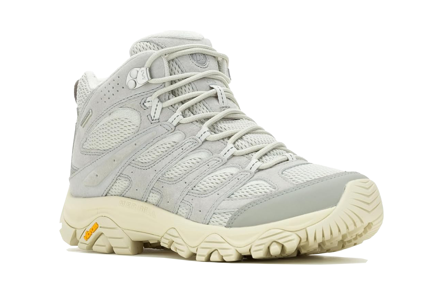 Merrell Moab 3 Mid Waterproof Hiking Boots