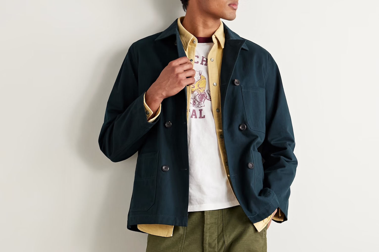 Mr Porter Cyber Sale