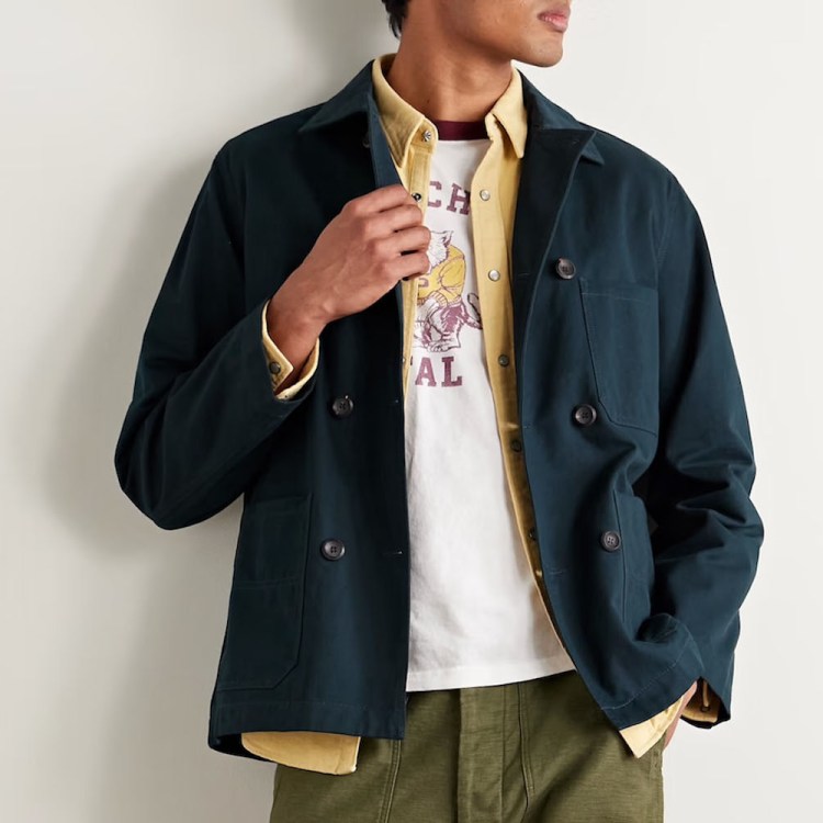 Mr Porter Cyber Sale