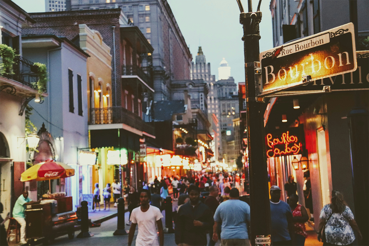 New Orleans