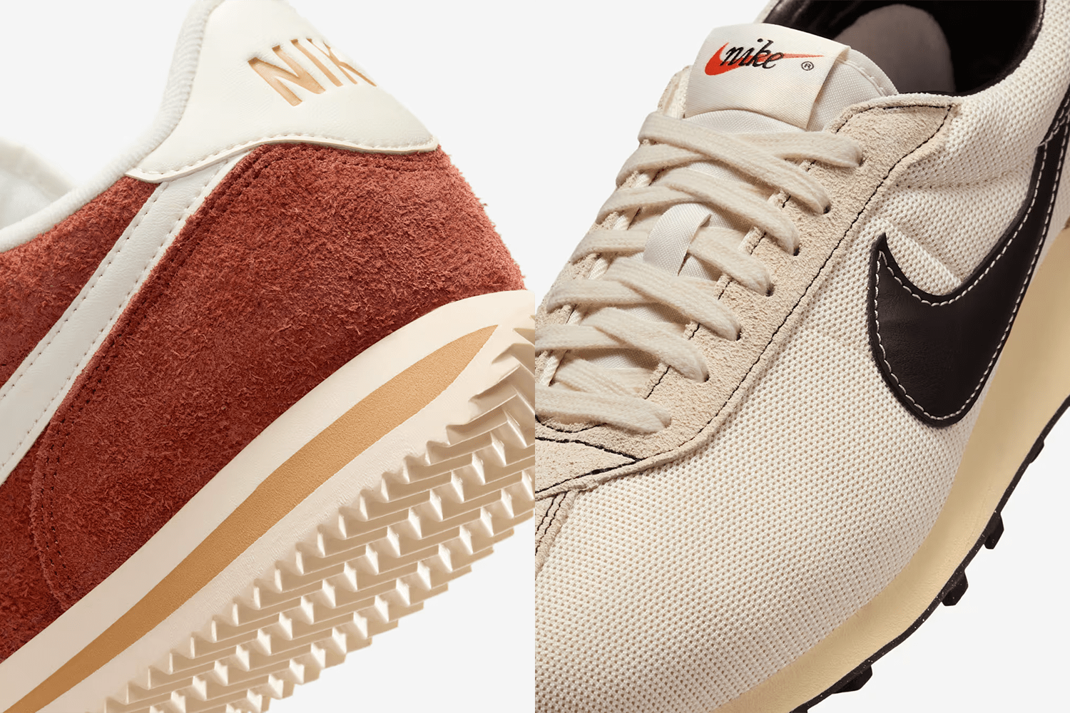 You can still get your hands on a pair of wildly discounted Nikes.