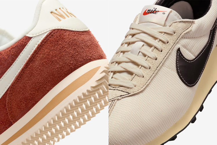 You can still get your hands on a pair of wildly discounted Nikes.