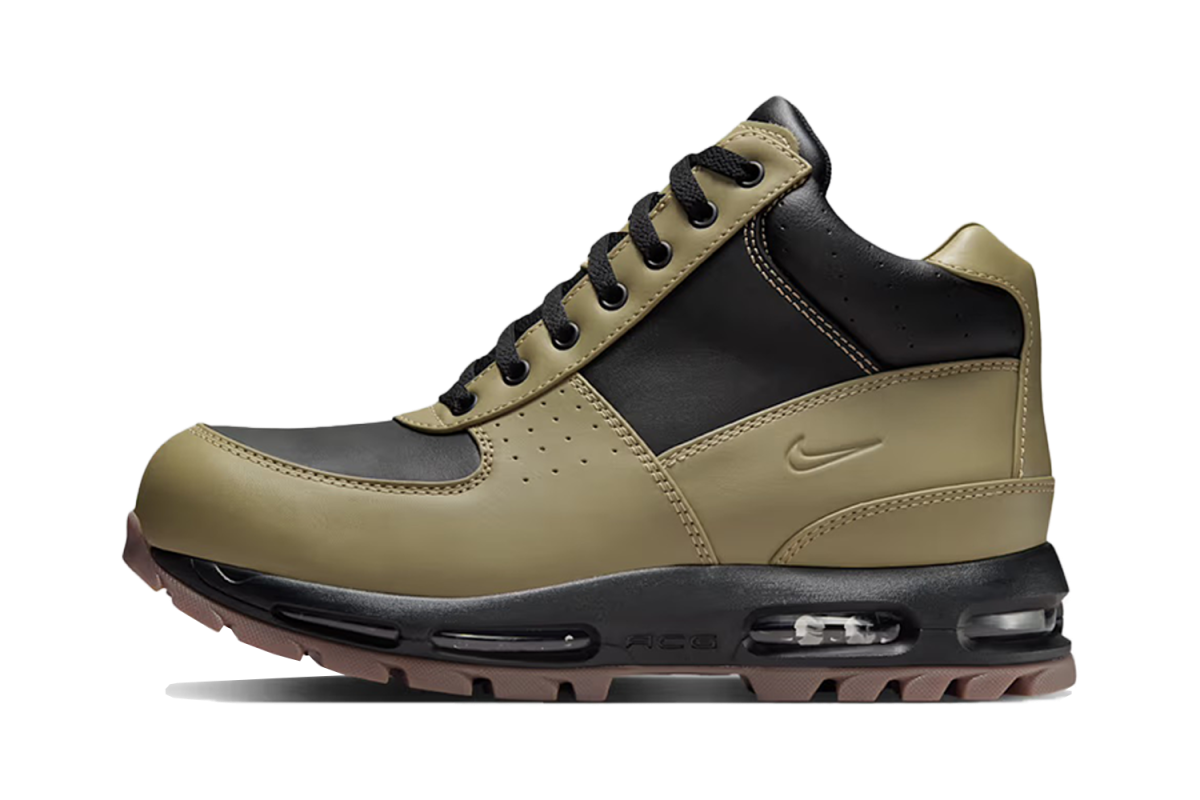 Nike Air Max Goadome Boots