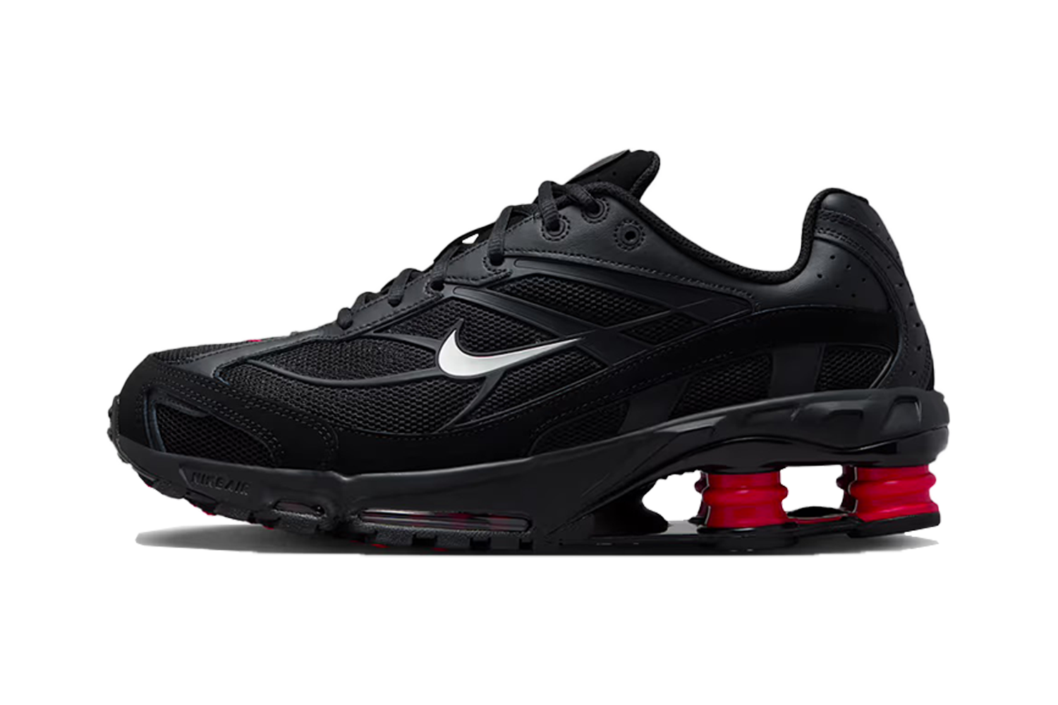 Nike Shox Ride 2