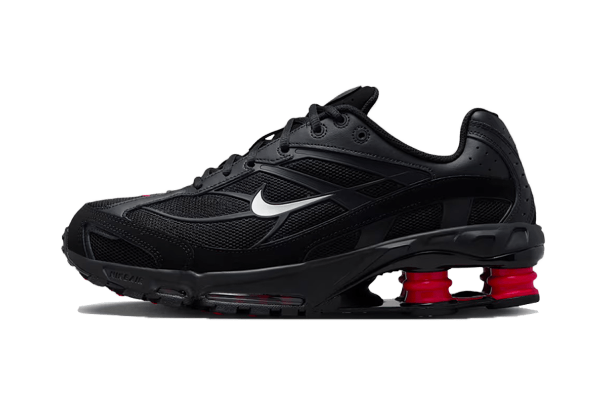 Nike Shox Ride 2