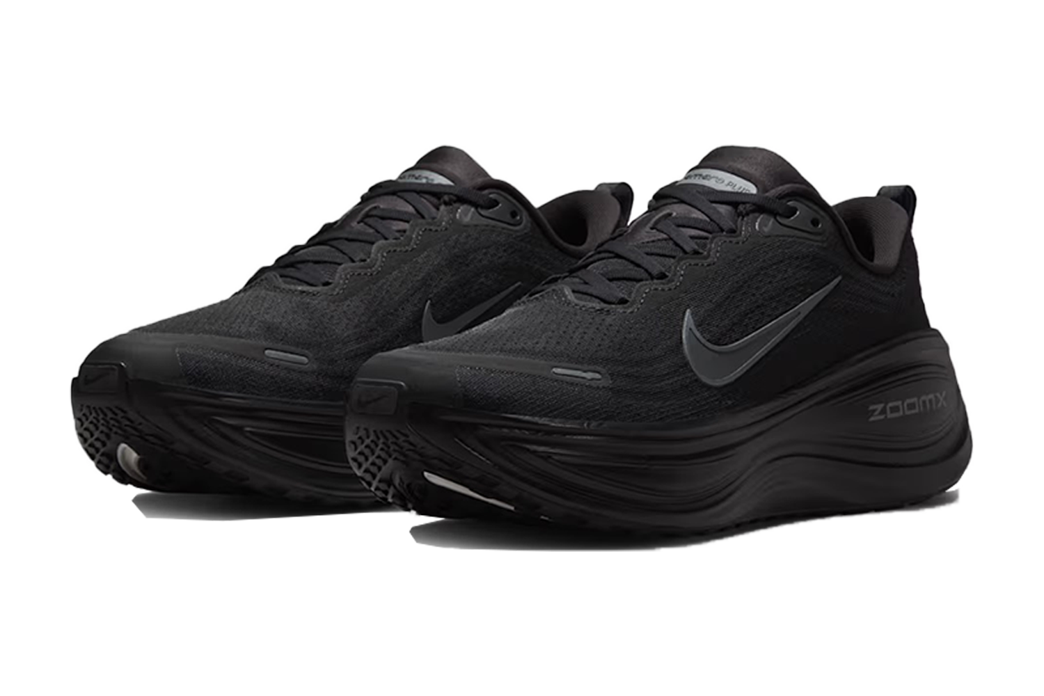 Nike Vomero Plus Road-Running Shoe